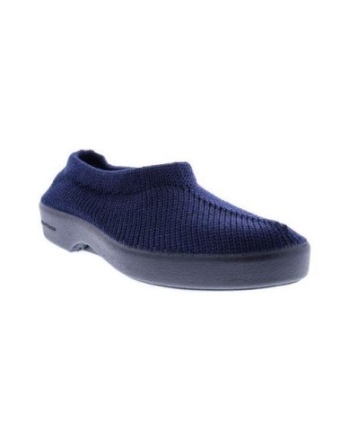 Arcopedico New Sec navy