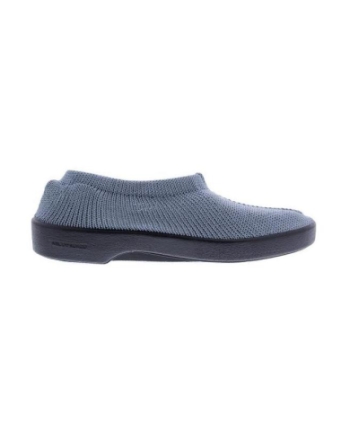 Arcopedico New Sec titanium