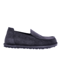 Utti Slip On charcoal