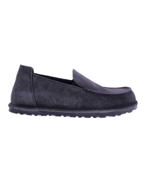 Utti Slip On charcoal