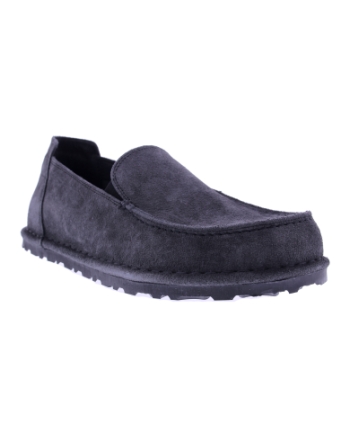 Birkenstock Utti Slip On charcoal