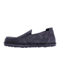 Utti Slip On charcoal