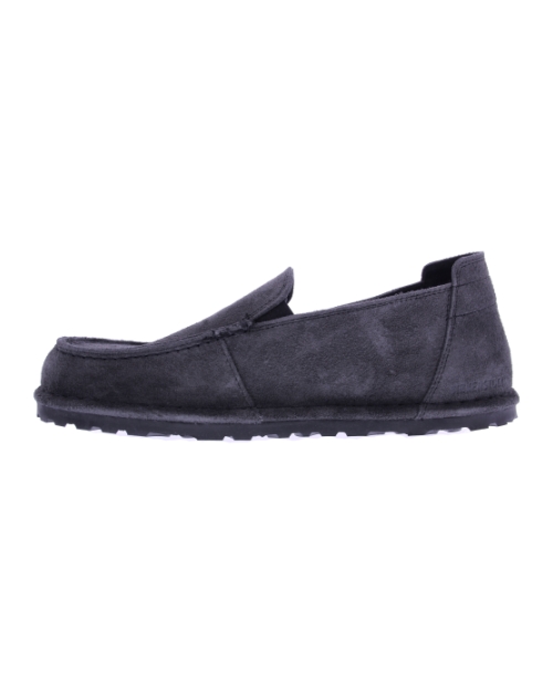 Utti Slip On charcoal