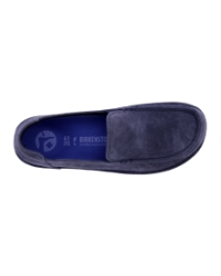 Utti Slip On charcoal
