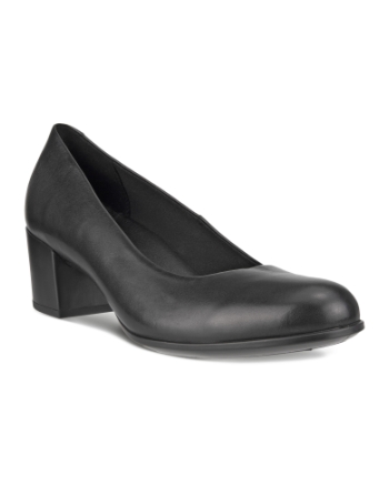 Ecco Dress Classic 35 black