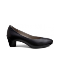 Sculptured 45 black