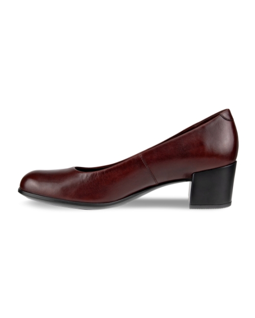 Dress Classic 35 andorra pale