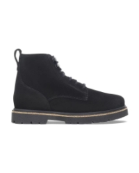 Highwood Lace Mid black