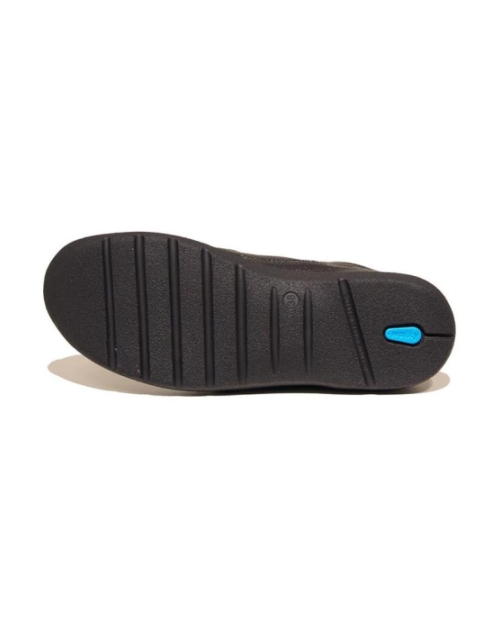 Why Floater black