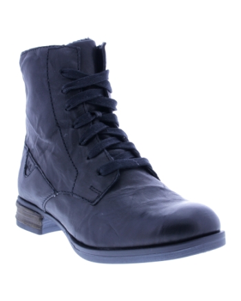 Josef Seibel Sanja 01 schwarz