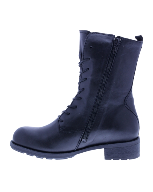 Emery XW Velvet black