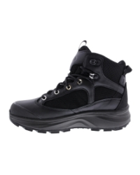 Montana boot PTX black