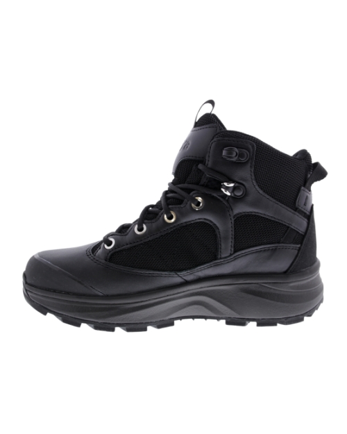 Montana boot PTX black