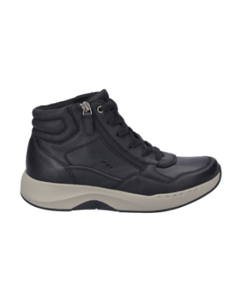 Josef Seibel Elli 01 schwarz