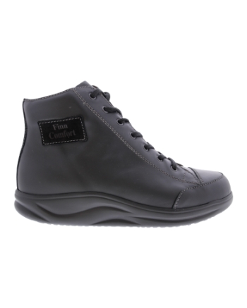 Finn Comfort Holten Finnamic black