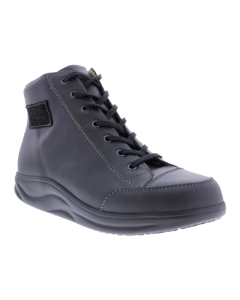 Finn Comfort Holten Finnamic black