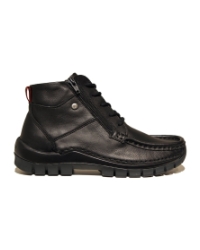 Boost Tresor black