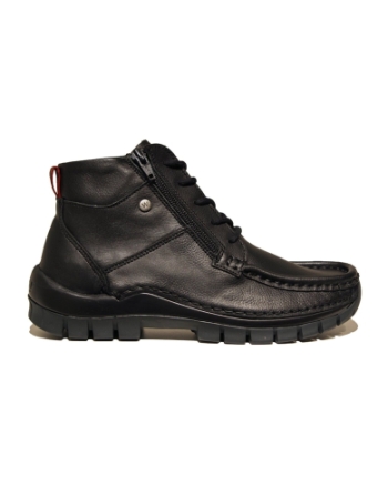Wolky Boost Tresor black