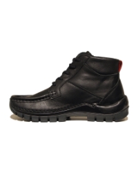 Boost Tresor black