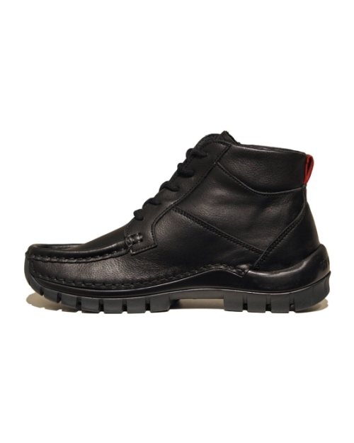 Boost Tresor black
