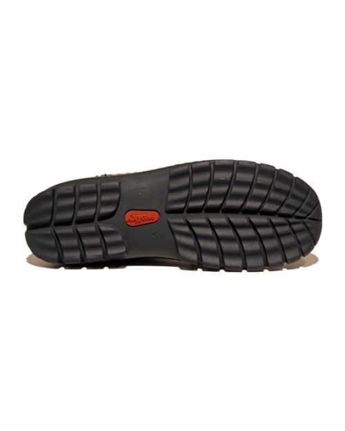 Boost Tresor black