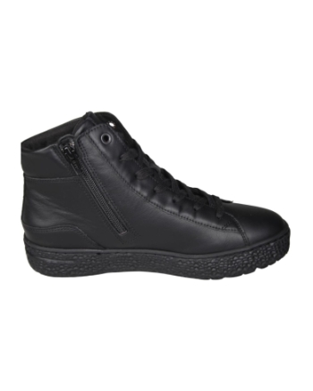 Hartjes Phil Boot schwarz