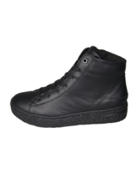 Phil Boot schwarz