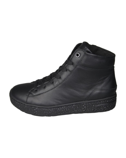 Phil Boot schwarz