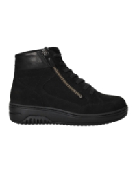 Soul Boot schwarz