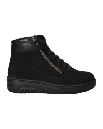 Hartjes Soul Boot schwarz