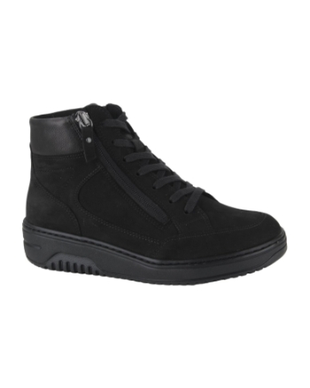 Hartjes Soul Boot schwarz