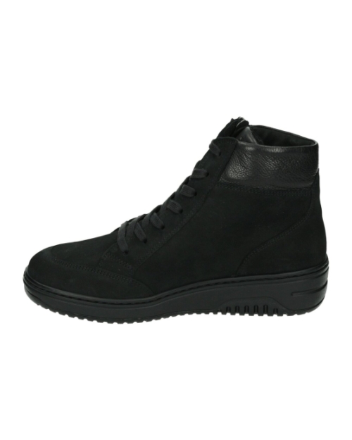 Soul Boot schwarz