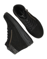 Soul Boot schwarz