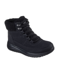 On-The-Go Stellar-Alpine AD black