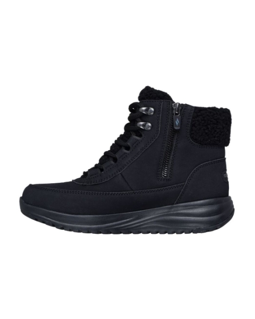 On-The-Go Stellar-Alpine AD black