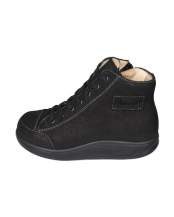 Finn Comfort Holten Finnamic black