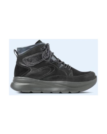 Wolky Apex black