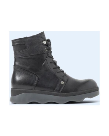 Wolky Destiny black