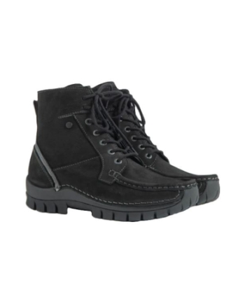 Wolky Vibe Antique black