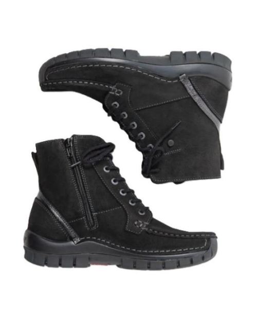 Vibe Antique black