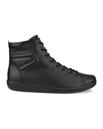 Ecco Soft 2.0 all black