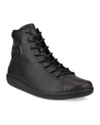 Soft 2.0 all black