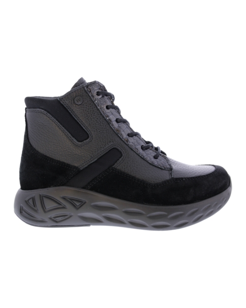 Leap black combi