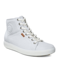 Soft 7 ladies white