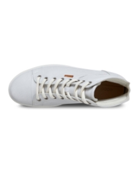 Soft 7 ladies white