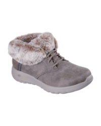 On-The Go Joy-Cozy Charm dark taupe