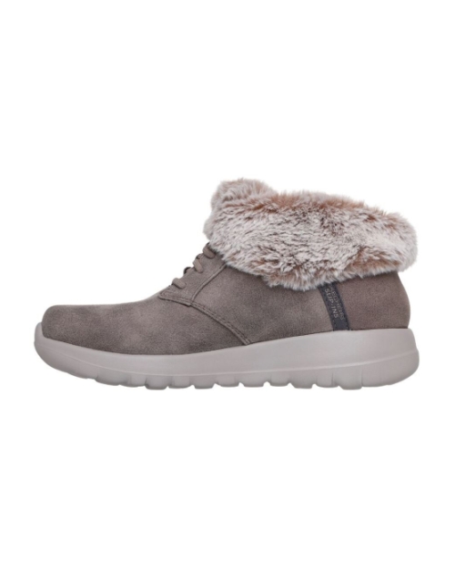 On-The Go Joy-Cozy Charm dark taupe