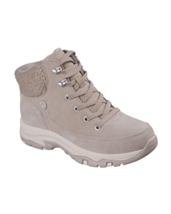 Skechers Trego-Snow Breeze taupe