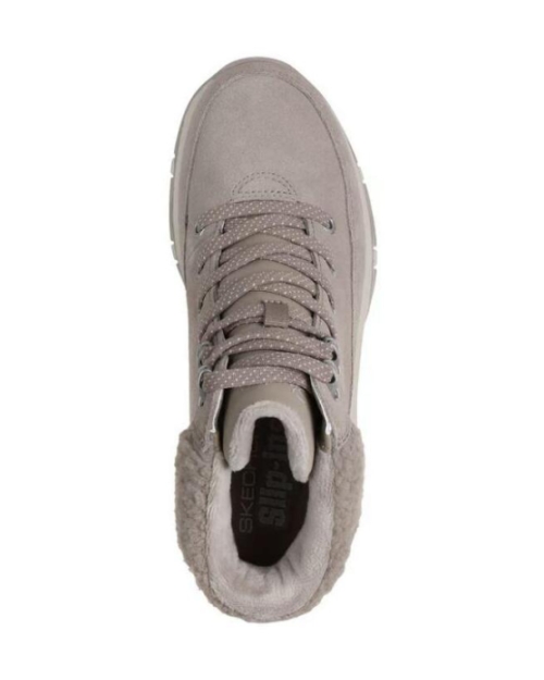 Trego-Snow Breeze taupe