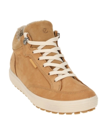 Ecco Soft 7 Tred cashmere